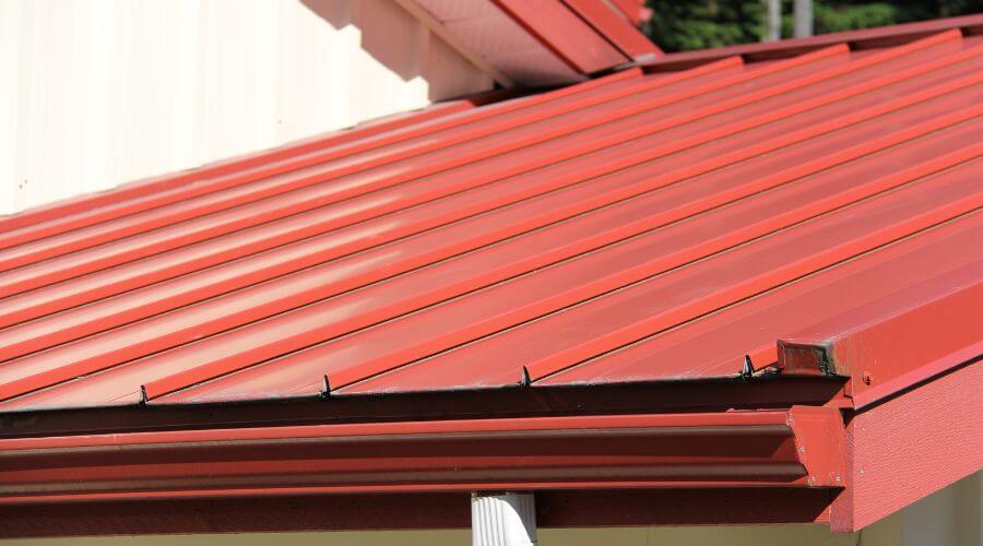 Industrial Roof Installation in Lakemore, OH